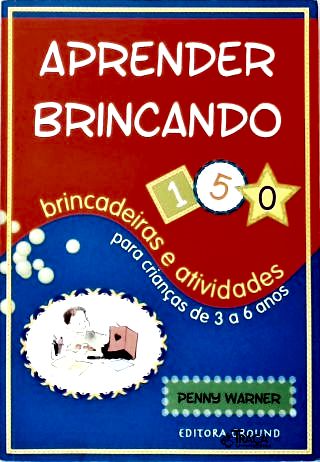 Aprender Brincando