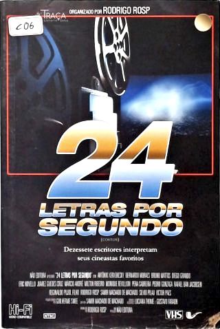 24 Letras Por Segundo