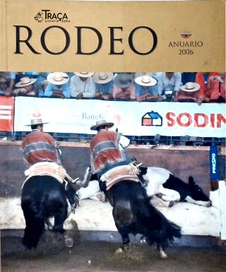 Anuario Rodeo 2006