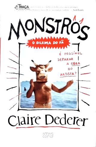 Monstros: O Dilema do Fã