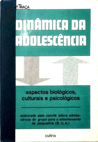 Dinâmica Da Adolescência
