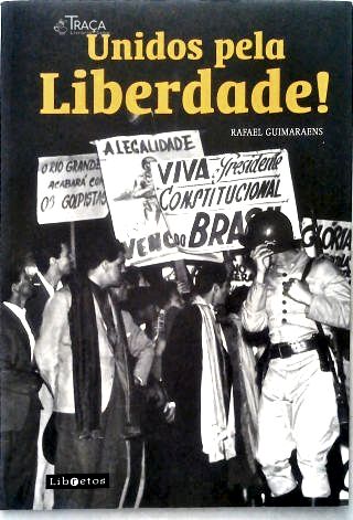 Unidos Pela Liberdade!
