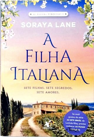 A Filha Italiana
