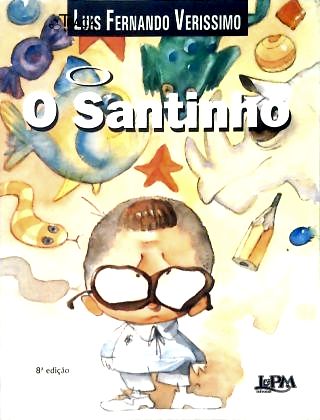 O Santinho