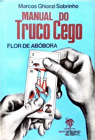 Manual Do Truco Cego