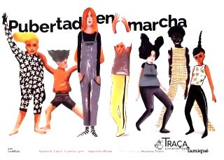 Pubertad en Marcha
