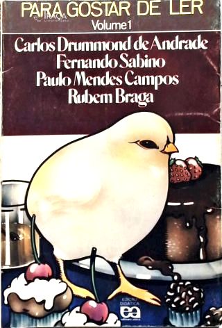 Para Gostar de Ler - Vol. 1