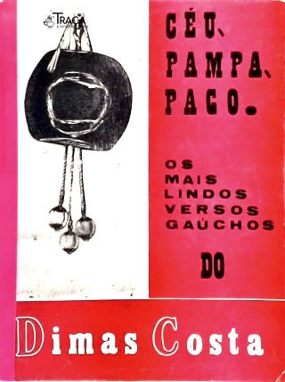 Céu Pampa Pago