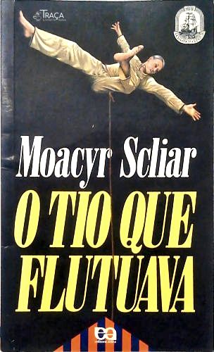 O Tio que flutuava