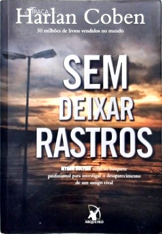 Sem Deixar Rastros