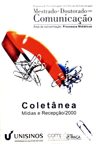 Coletânea Mídia e Recepção/2000