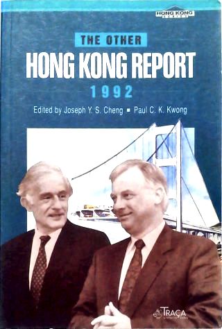 The Other Hong Kong Report 1992