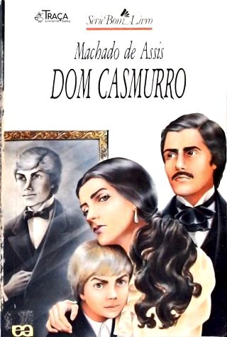 Dom Casmurro