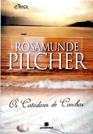 Os catadores de conchas