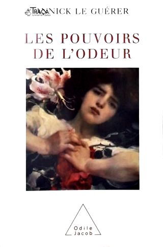 Les Pouvoirs de Lodeur