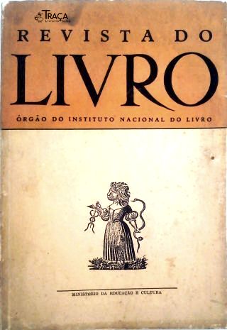 Revista do Livro - Ano VI - Março