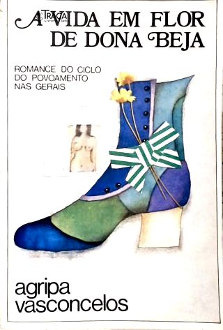 A Vida em Flor de Dona Beja