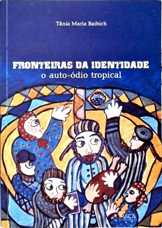 Fronteiras Da Identidade