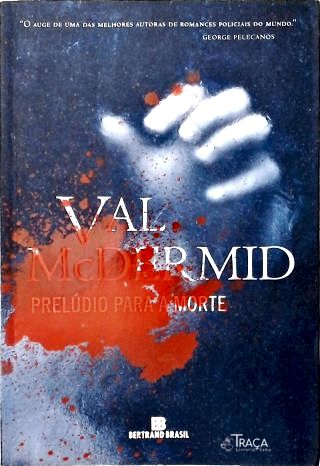 Prelúdio Para A Morte