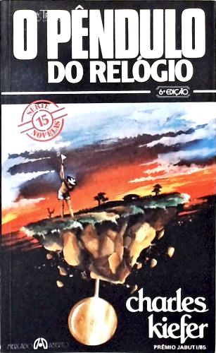 O Pêndulo do Relógio
