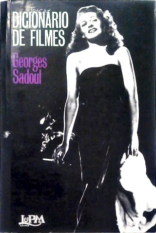 Dicionário de filmes