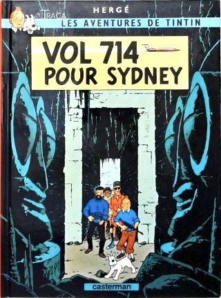 Pour Sydney