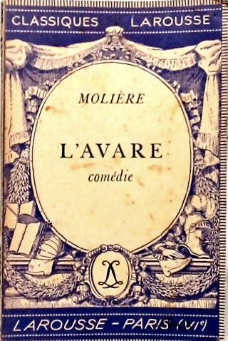 LAvare