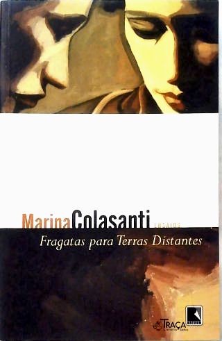 FRAGATAS PARA TERRAS DISTANTES