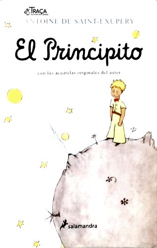 El Principito