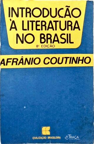 Introdução à Literatura no Brasil