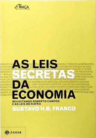 As Leis Secretas Da Economia
