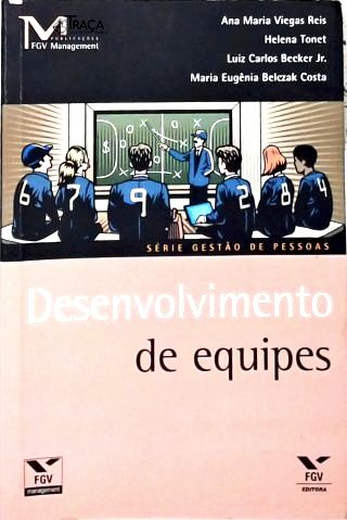 Desenvolvimento De Equipes