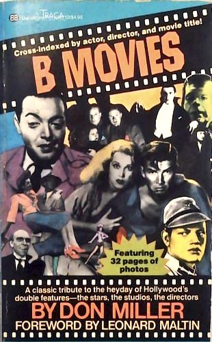 B Movies