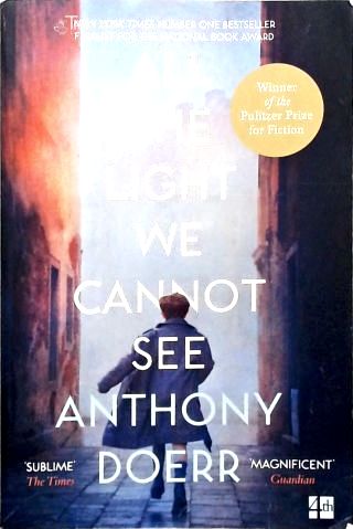 All the Light We Cannot See