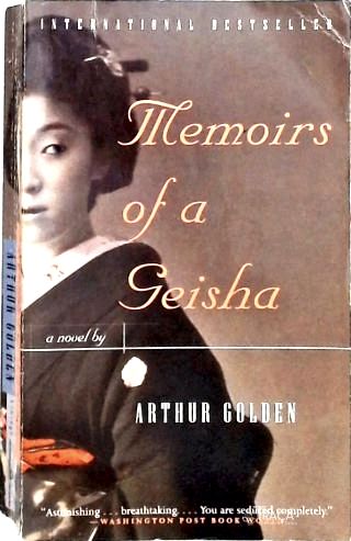 Memoirs of a Geisha