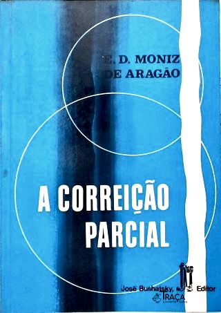 A Correição Parcial