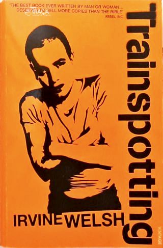Trainspotting