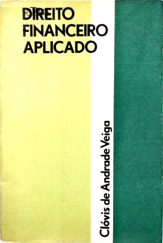 Direito Financeiro Aplicado