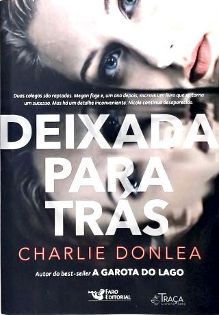 Deixada Para Trás