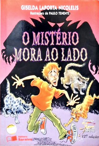 O Mistério Mora Ao Lado