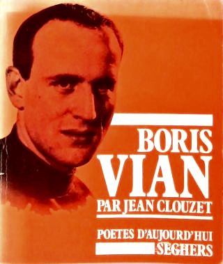 Boris Vian