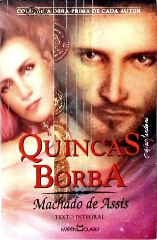 Quincas Borba