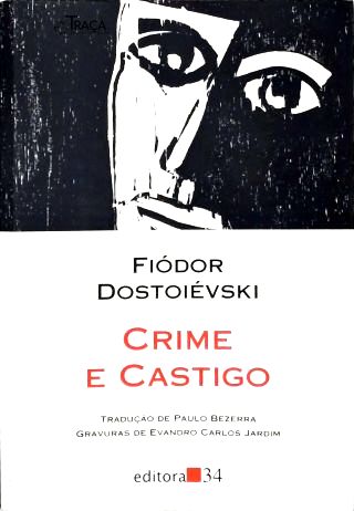Crime E Castigo
