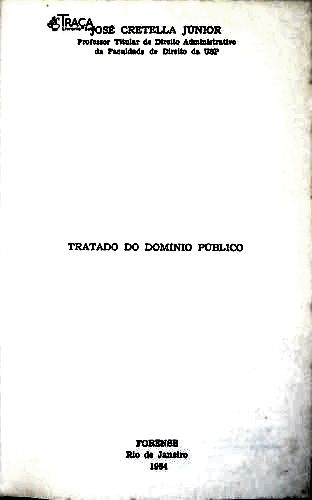 Tratado do Domínio Público