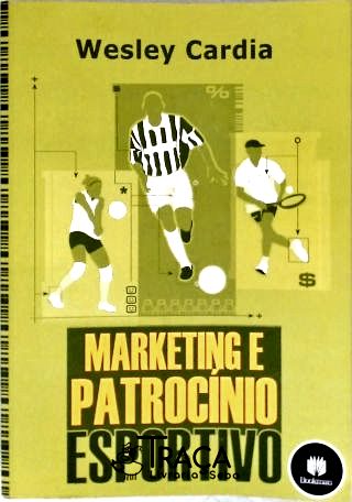 Marketing e Patrocínio Esportivo