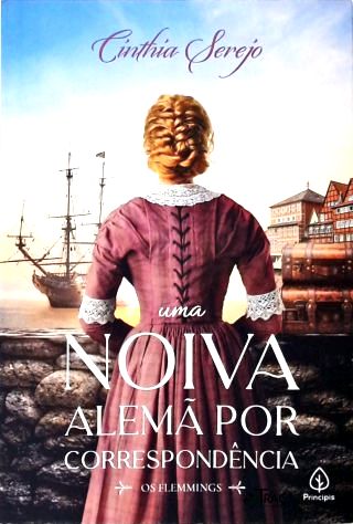 Uma Noiva Alemã por Correspondência