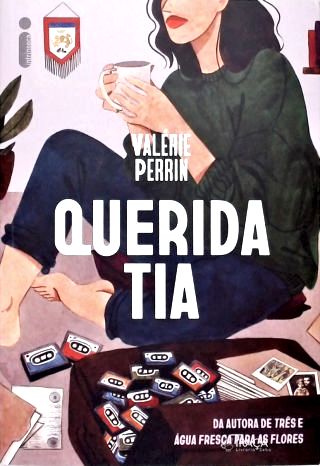 Querida Tia
