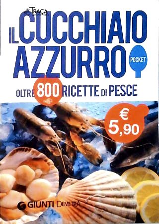 Il Cucchiaio Azzurro