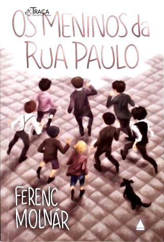 Os Meninos da Rua Paulo