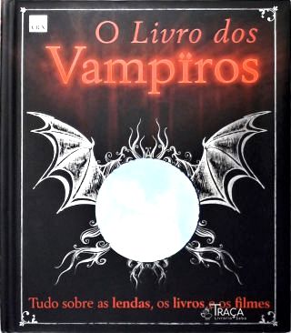 O Livro dos Vampiros